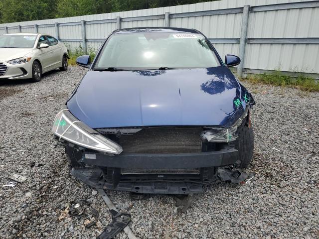 Photo 4 VIN: 5NPD84LF4LH582192 - HYUNDAI ELANTRA SE 