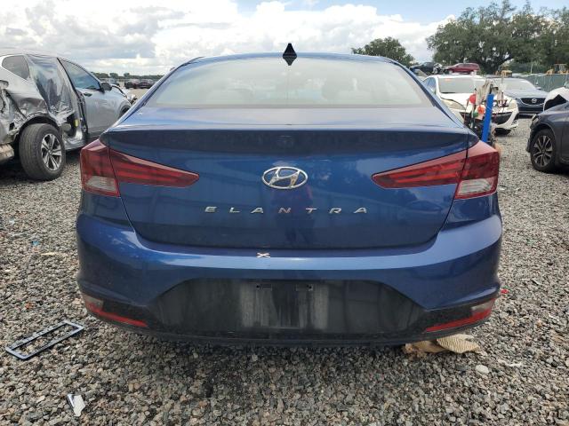 Photo 5 VIN: 5NPD84LF4LH582192 - HYUNDAI ELANTRA SE 