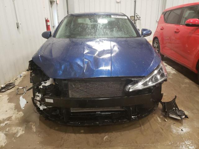 Photo 4 VIN: 5NPD84LF4LH582872 - HYUNDAI ELANTRA SE 