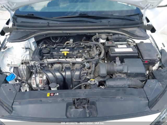 Photo 9 VIN: 5NPD84LF4LH582905 - HYUNDAI ELANTRA 