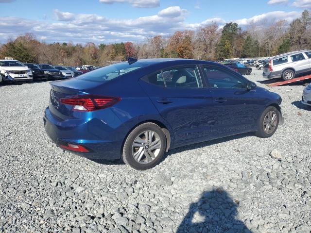 Photo 2 VIN: 5NPD84LF4LH583472 - HYUNDAI ELANTRA SE 