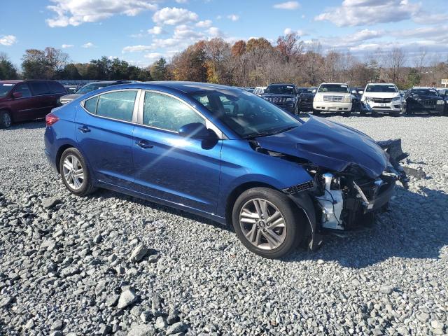 Photo 3 VIN: 5NPD84LF4LH583472 - HYUNDAI ELANTRA SE 