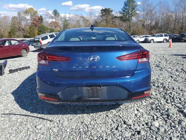 Photo 5 VIN: 5NPD84LF4LH583472 - HYUNDAI ELANTRA SE 