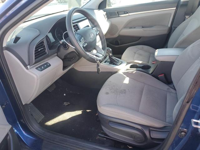 Photo 6 VIN: 5NPD84LF4LH583472 - HYUNDAI ELANTRA SE 