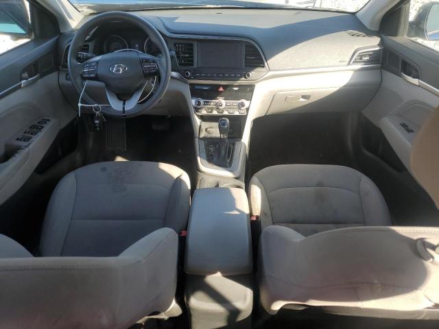 Photo 7 VIN: 5NPD84LF4LH583472 - HYUNDAI ELANTRA SE 