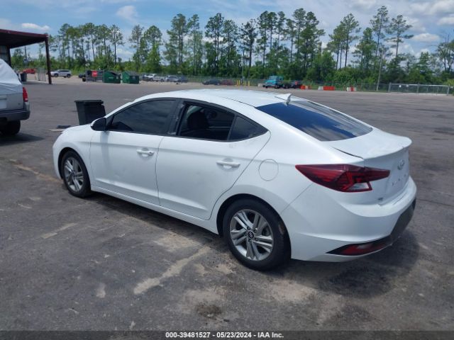 Photo 2 VIN: 5NPD84LF4LH583598 - HYUNDAI ELANTRA 