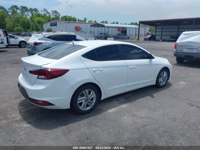 Photo 3 VIN: 5NPD84LF4LH583598 - HYUNDAI ELANTRA 