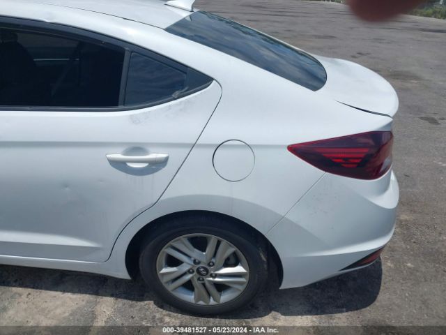 Photo 5 VIN: 5NPD84LF4LH583598 - HYUNDAI ELANTRA 