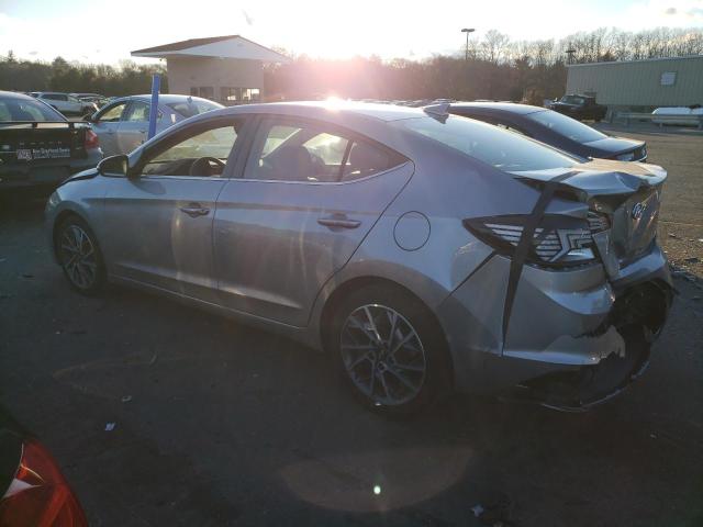 Photo 1 VIN: 5NPD84LF4LH584590 - HYUNDAI ELANTRA 