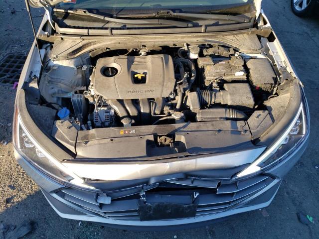 Photo 10 VIN: 5NPD84LF4LH584590 - HYUNDAI ELANTRA 