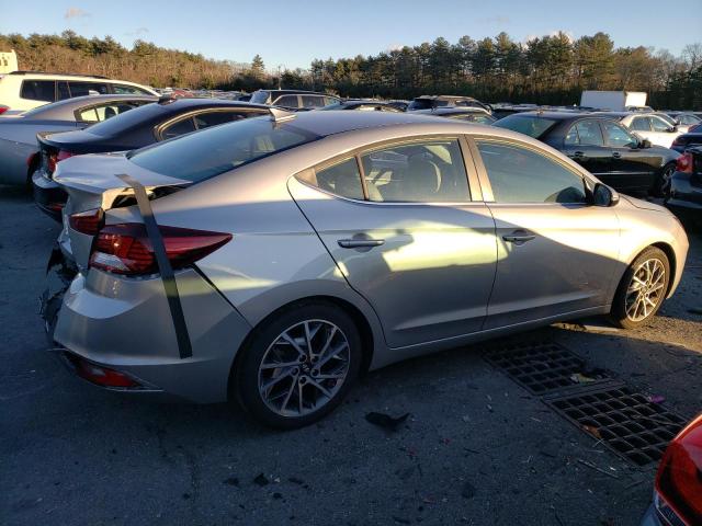 Photo 2 VIN: 5NPD84LF4LH584590 - HYUNDAI ELANTRA 