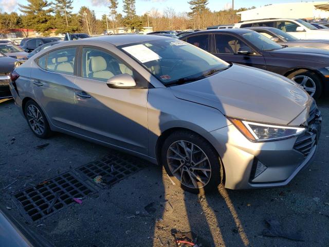 Photo 3 VIN: 5NPD84LF4LH584590 - HYUNDAI ELANTRA 