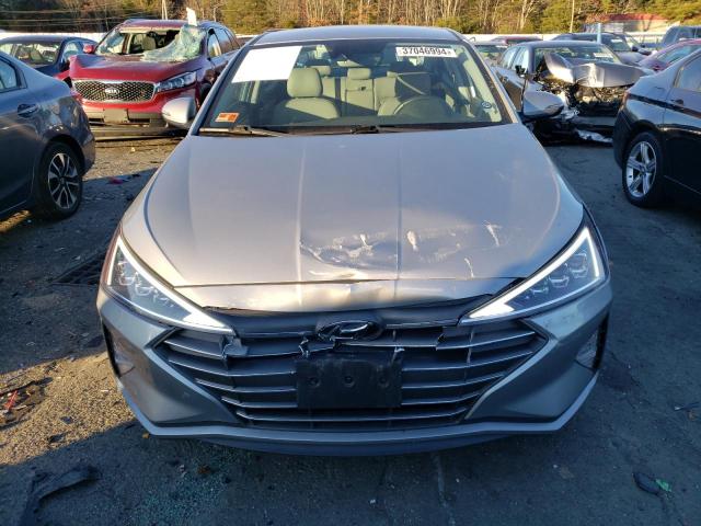 Photo 4 VIN: 5NPD84LF4LH584590 - HYUNDAI ELANTRA 