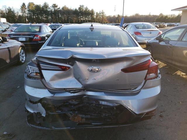 Photo 5 VIN: 5NPD84LF4LH584590 - HYUNDAI ELANTRA 