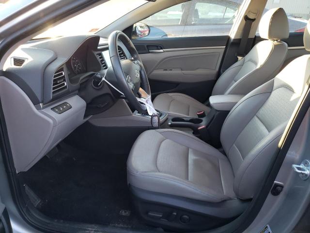 Photo 6 VIN: 5NPD84LF4LH584590 - HYUNDAI ELANTRA 