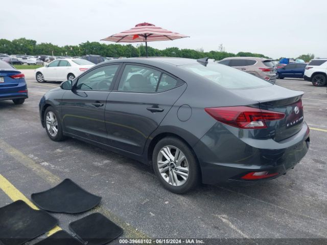 Photo 2 VIN: 5NPD84LF4LH585691 - HYUNDAI ELANTRA 