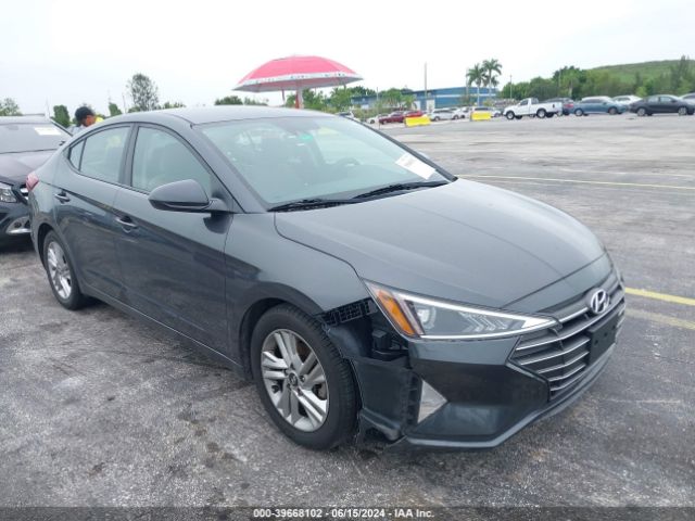 Photo 5 VIN: 5NPD84LF4LH585691 - HYUNDAI ELANTRA 