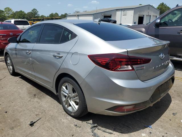 Photo 1 VIN: 5NPD84LF4LH587859 - HYUNDAI ELANTRA SE 