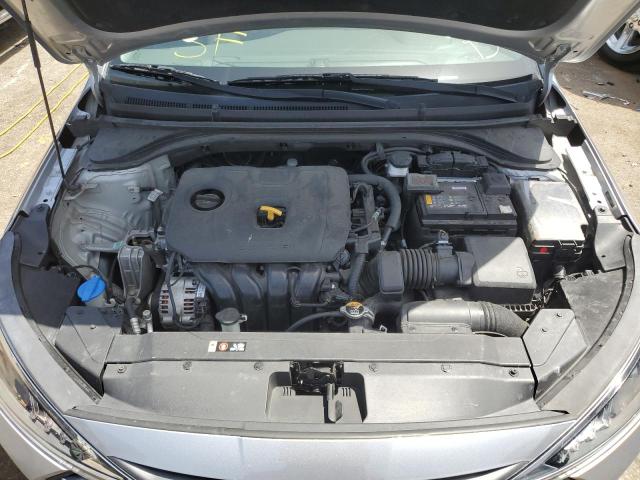 Photo 10 VIN: 5NPD84LF4LH587859 - HYUNDAI ELANTRA SE 