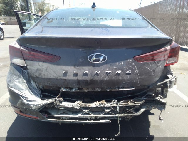 Photo 5 VIN: 5NPD84LF4LH590762 - HYUNDAI ELANTRA 