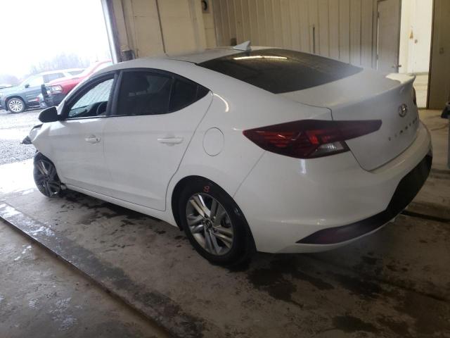 Photo 1 VIN: 5NPD84LF4LH593273 - HYUNDAI ELANTRA 