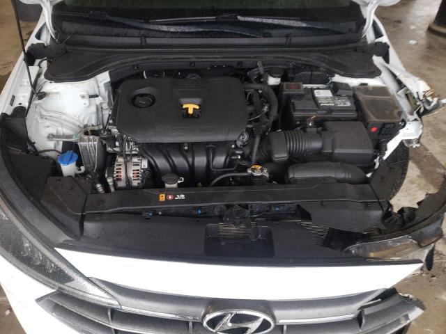 Photo 10 VIN: 5NPD84LF4LH593273 - HYUNDAI ELANTRA 