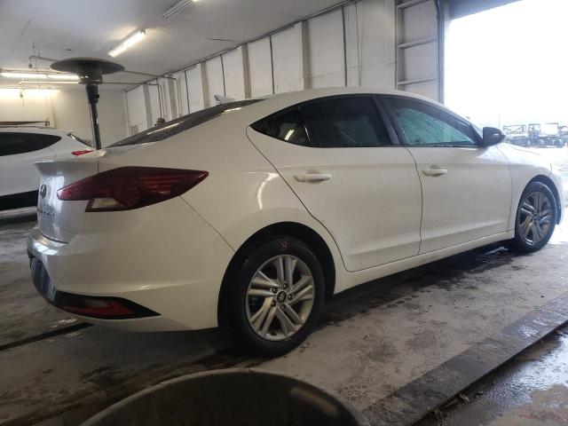 Photo 2 VIN: 5NPD84LF4LH593273 - HYUNDAI ELANTRA 