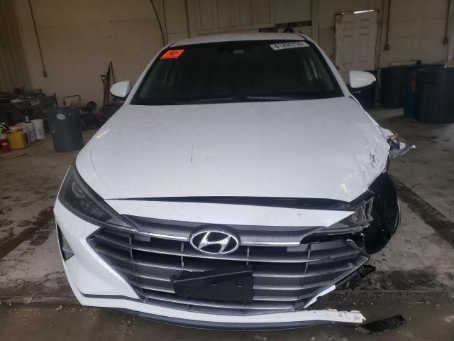 Photo 4 VIN: 5NPD84LF4LH593273 - HYUNDAI ELANTRA 