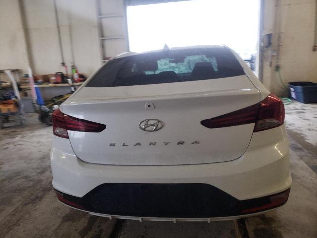 Photo 5 VIN: 5NPD84LF4LH593273 - HYUNDAI ELANTRA 