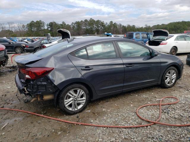 Photo 2 VIN: 5NPD84LF4LH593368 - HYUNDAI ELANTRA SE 