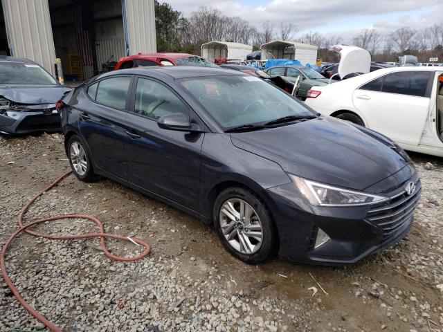 Photo 3 VIN: 5NPD84LF4LH593368 - HYUNDAI ELANTRA SE 