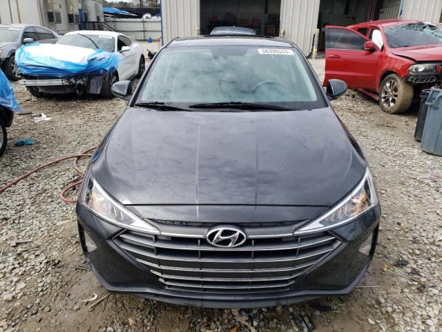 Photo 4 VIN: 5NPD84LF4LH593368 - HYUNDAI ELANTRA SE 