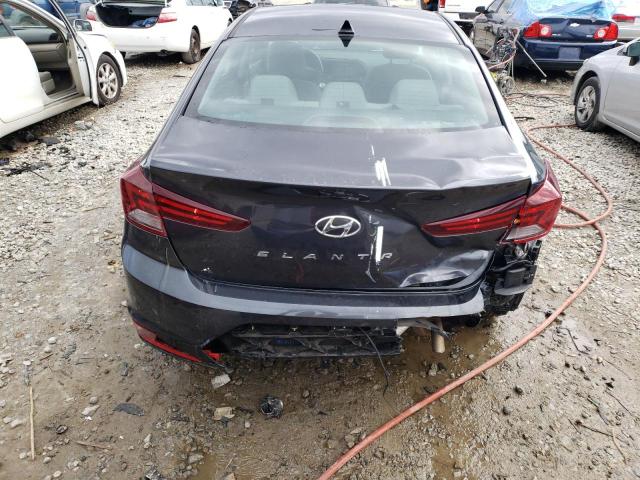 Photo 5 VIN: 5NPD84LF4LH593368 - HYUNDAI ELANTRA SE 