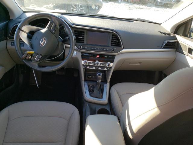 Photo 7 VIN: 5NPD84LF4LH593368 - HYUNDAI ELANTRA SE 