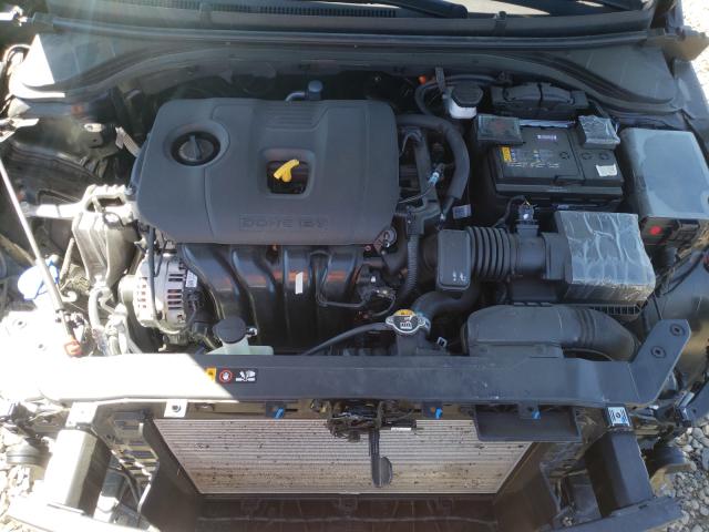 Photo 6 VIN: 5NPD84LF4LH594343 - HYUNDAI ELANTRA 