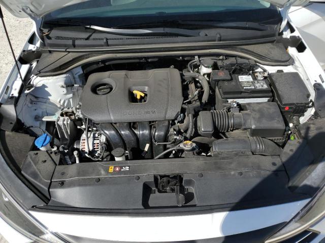 Photo 10 VIN: 5NPD84LF4LH597985 - HYUNDAI ELANTRA 