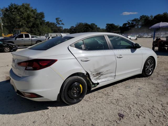 Photo 2 VIN: 5NPD84LF4LH597985 - HYUNDAI ELANTRA 