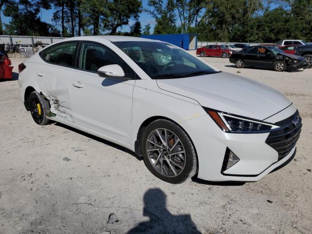 Photo 3 VIN: 5NPD84LF4LH597985 - HYUNDAI ELANTRA 