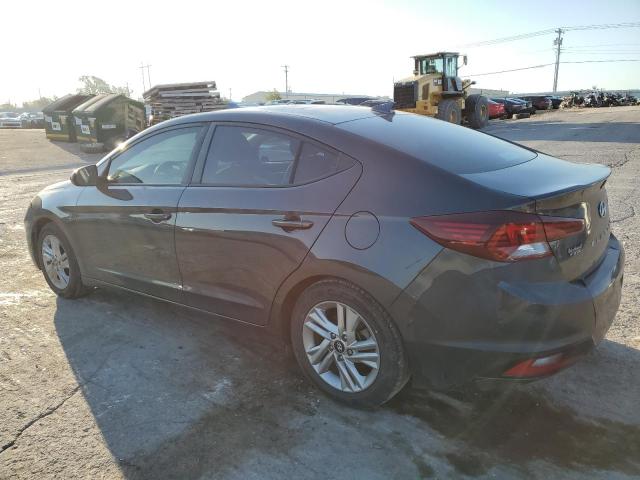 Photo 1 VIN: 5NPD84LF4LH602733 - HYUNDAI ELANTRA SE 