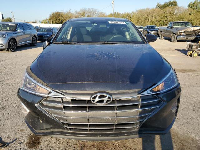 Photo 4 VIN: 5NPD84LF4LH602733 - HYUNDAI ELANTRA SE 