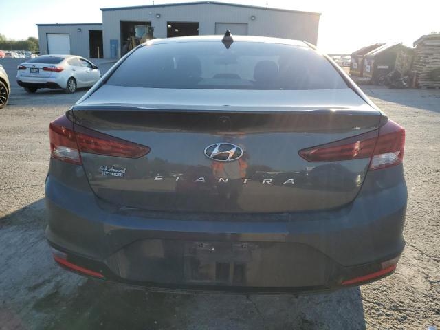 Photo 5 VIN: 5NPD84LF4LH602733 - HYUNDAI ELANTRA SE 