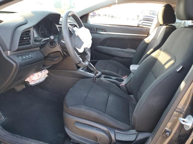 Photo 6 VIN: 5NPD84LF4LH602733 - HYUNDAI ELANTRA SE 