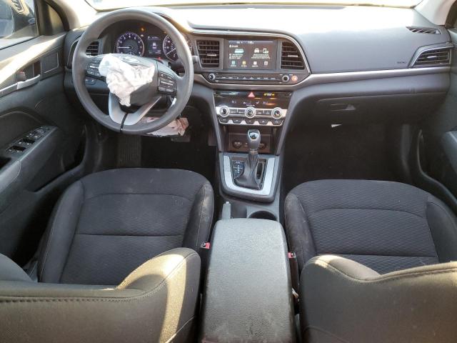 Photo 7 VIN: 5NPD84LF4LH602733 - HYUNDAI ELANTRA SE 