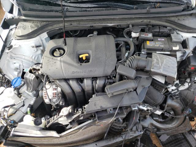 Photo 6 VIN: 5NPD84LF4LH604000 - HYUNDAI ELANTRA SE 