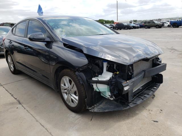 Photo 0 VIN: 5NPD84LF4LH605812 - HYUNDAI ELANTRA SE 