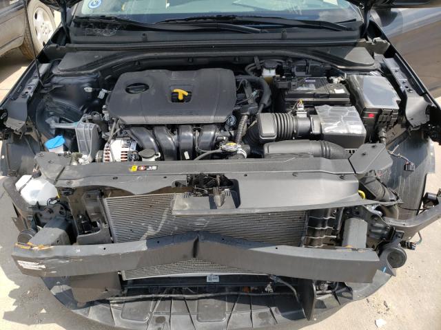 Photo 6 VIN: 5NPD84LF4LH605812 - HYUNDAI ELANTRA SE 