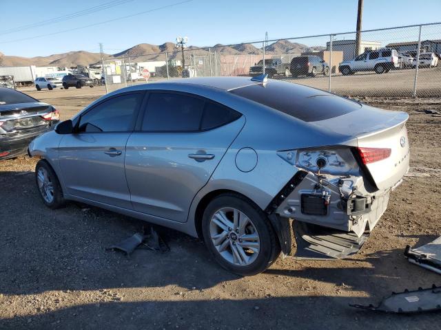 Photo 1 VIN: 5NPD84LF4LH606054 - HYUNDAI ELANTRA 