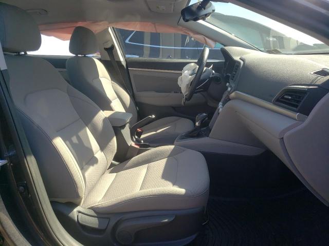 Photo 4 VIN: 5NPD84LF4LH616034 - HYUNDAI ELANTRA SE 