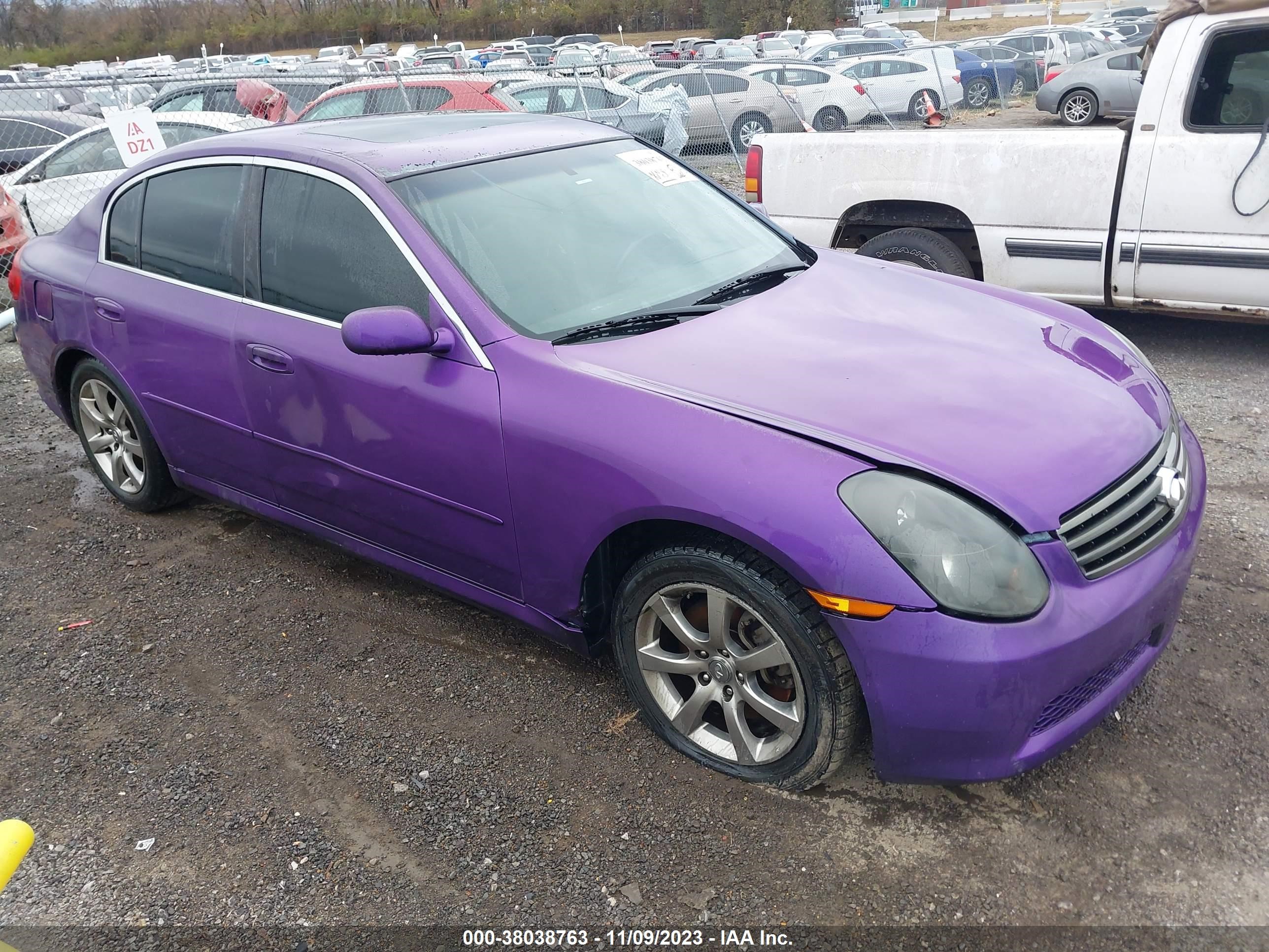 Photo 0 VIN: 5NPD84LF4LH622013 - INFINITI G 