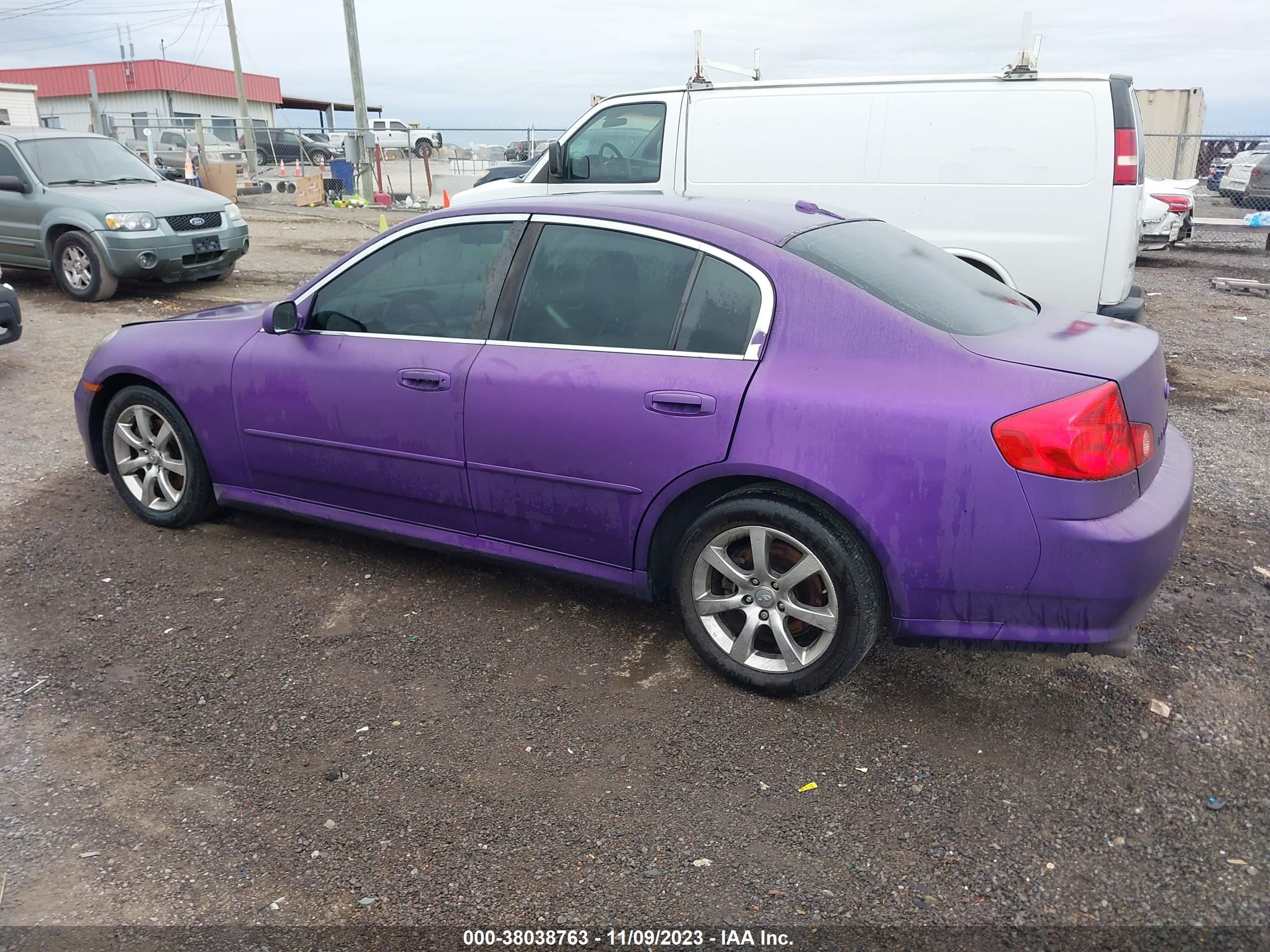 Photo 2 VIN: 5NPD84LF4LH622013 - INFINITI G 